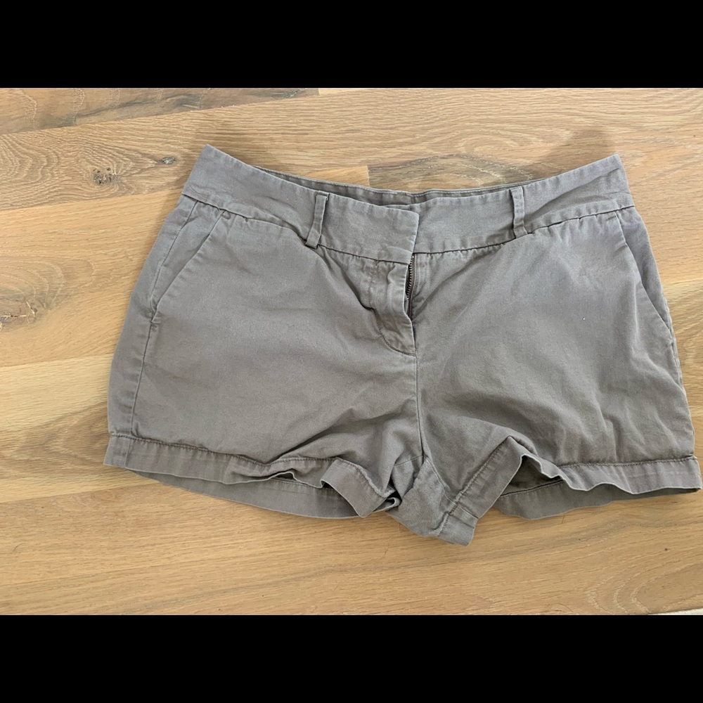 Loft shorts - 10